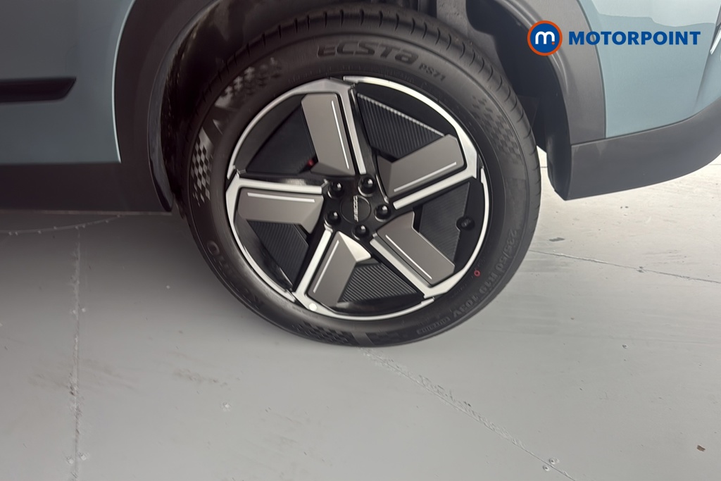 Jaecoo 7 Luxury Automatic Petrol Plug-In Hybrid SUV - Stock Number (1682131) - 45th supplementary image
