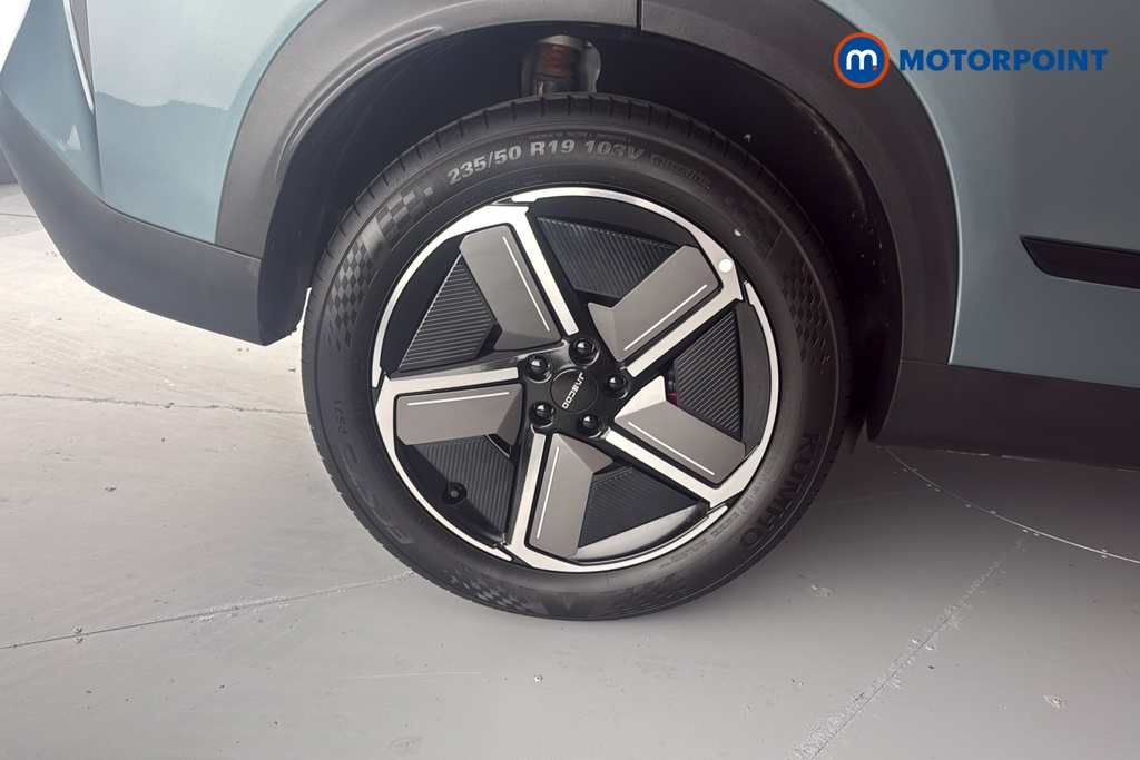 Jaecoo 7 Luxury Automatic Petrol Plug-In Hybrid SUV - Stock Number (1682131) - 46th supplementary image