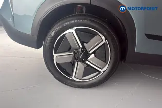 Jaecoo 7 Luxury Automatic Petrol Plug-In Hybrid SUV - Stock Number (1682131) - 46th supplementary image