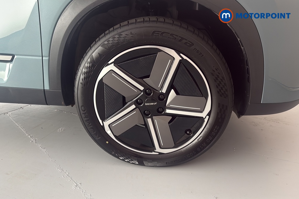 Jaecoo 7 Luxury Automatic Petrol Plug-In Hybrid SUV - Stock Number (1682131) - 47th supplementary image