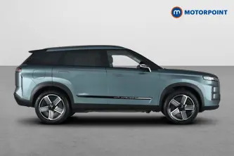 Jaecoo 7 Luxury Automatic Petrol Plug-In Hybrid SUV - Stock Number (1682131) - Passenger side