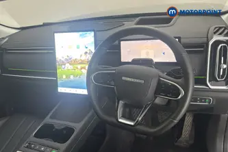 Jaecoo 7 Luxury Automatic Petrol Plug-In Hybrid SUV - Stock Number (1682131) - 1st supplementary image
