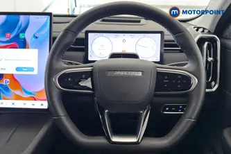 Jaecoo 7 Luxury Automatic Petrol Plug-In Hybrid SUV - Stock Number (1682139) - 2nd supplementary image
