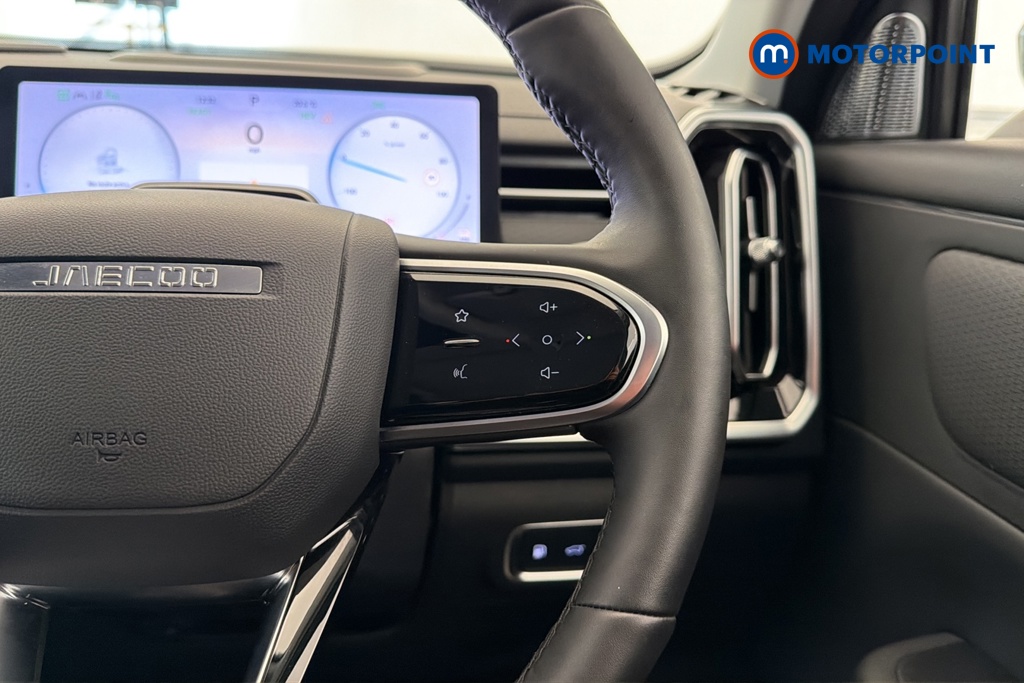 Jaecoo 7 Luxury Automatic Petrol Plug-In Hybrid SUV - Stock Number (1682139) - 3rd supplementary image