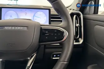 Jaecoo 7 Luxury Automatic Petrol Plug-In Hybrid SUV - Stock Number (1682139) - 3rd supplementary image