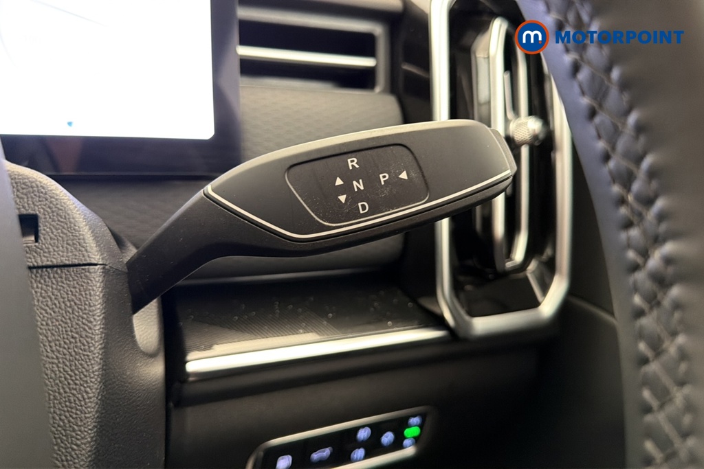 Jaecoo 7 Luxury Automatic Petrol Plug-In Hybrid SUV - Stock Number (1682139) - 6th supplementary image