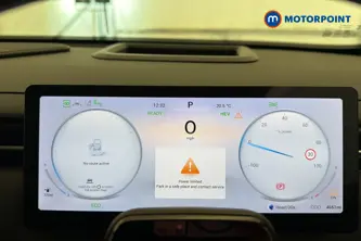 Jaecoo 7 Luxury Automatic Petrol Plug-In Hybrid SUV - Stock Number (1682139) - 7th supplementary image