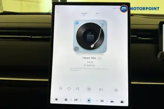 Jaecoo 7 Luxury Automatic Petrol Plug-In Hybrid SUV - Stock Number (1682139) - 8th supplementary image
