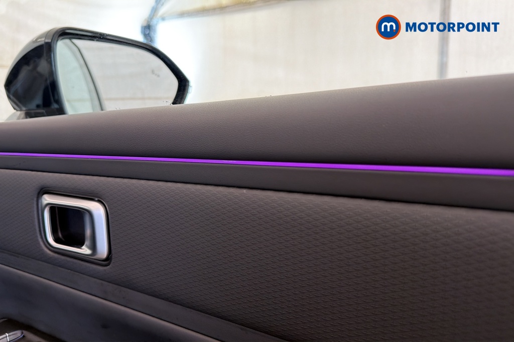 Jaecoo 7 Luxury Automatic Petrol Plug-In Hybrid SUV - Stock Number (1682139) - 10th supplementary image