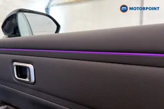 Jaecoo 7 Luxury Automatic Petrol Plug-In Hybrid SUV - Stock Number (1682139) - 10th supplementary image