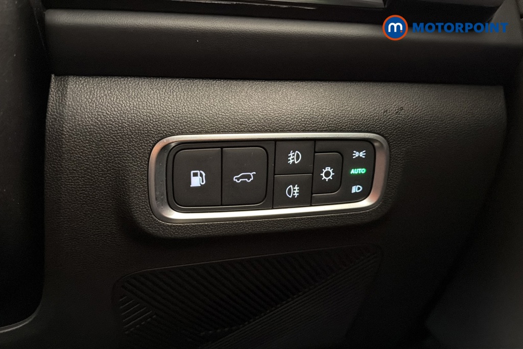 Jaecoo 7 Luxury Automatic Petrol Plug-In Hybrid SUV - Stock Number (1682139) - 11th supplementary image