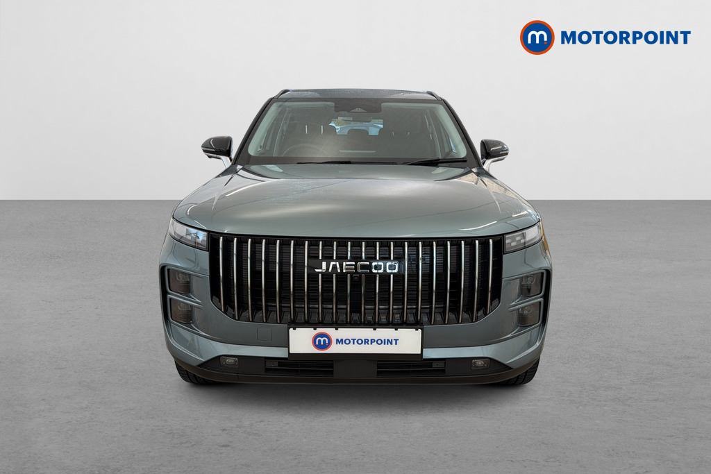 Jaecoo 7 Luxury Automatic Petrol Plug-In Hybrid SUV - Stock Number (1682139) - Front bumper