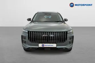 Jaecoo 7 Luxury Automatic Petrol Plug-In Hybrid SUV - Stock Number (1682139) - Front bumper