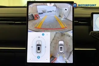 Jaecoo 7 Luxury Automatic Petrol Plug-In Hybrid SUV - Stock Number (1682139) - 13th supplementary image