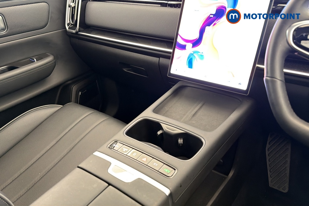 Jaecoo 7 Luxury Automatic Petrol Plug-In Hybrid SUV - Stock Number (1682139) - 15th supplementary image