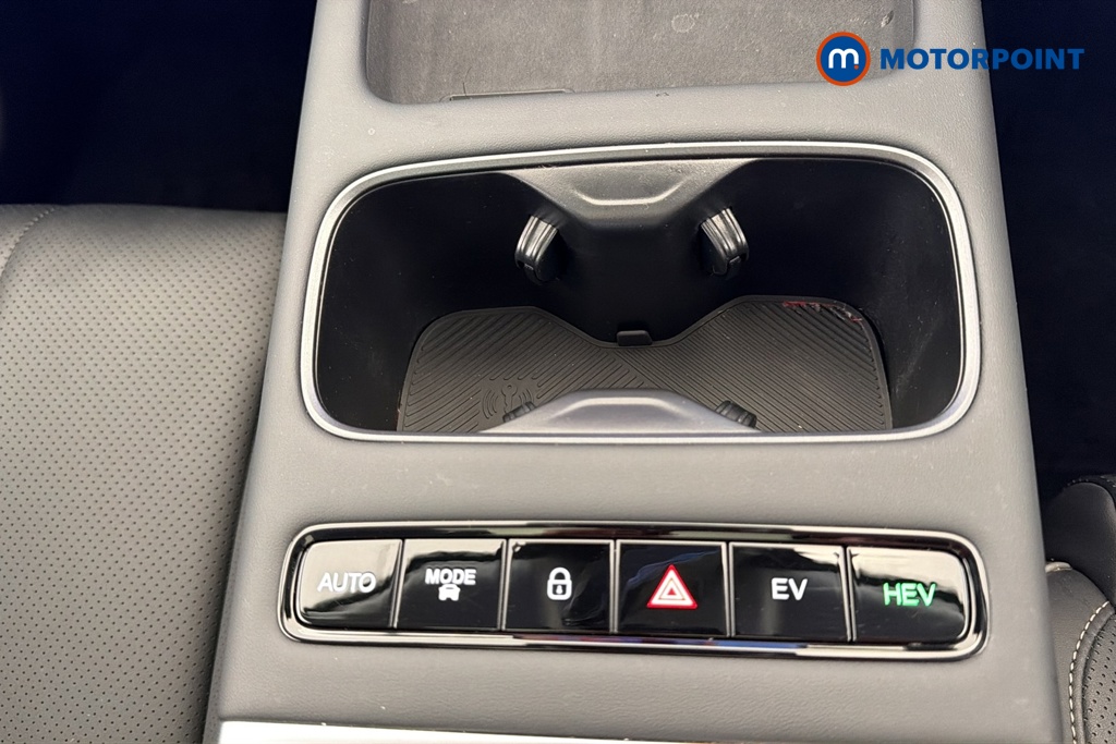 Jaecoo 7 Luxury Automatic Petrol Plug-In Hybrid SUV - Stock Number (1682139) - 16th supplementary image
