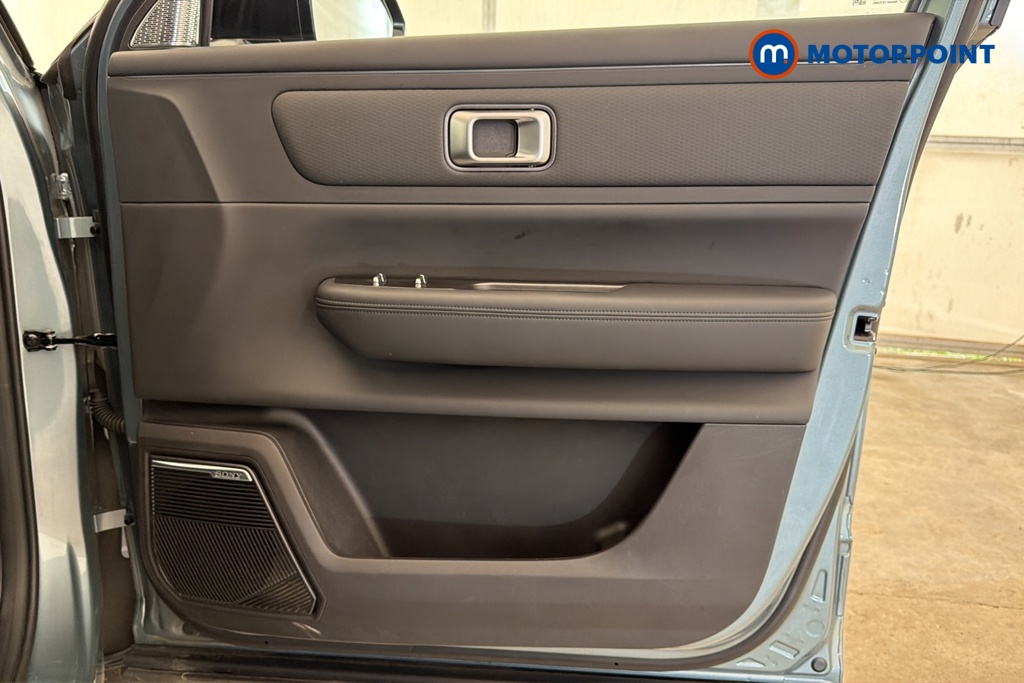 Jaecoo 7 Luxury Automatic Petrol Plug-In Hybrid SUV - Stock Number (1682139) - 18th supplementary image