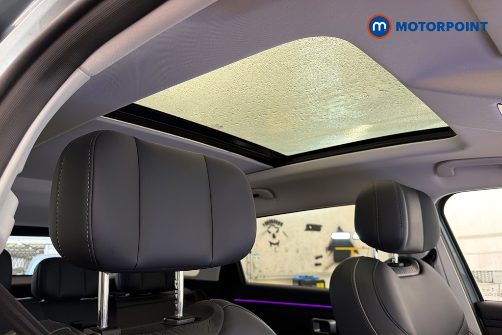 Jaecoo 7 Luxury Automatic Petrol Plug-In Hybrid SUV - Stock Number (1682139) - 20th supplementary image