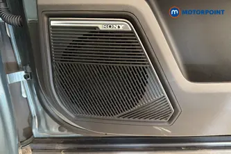 Jaecoo 7 Luxury Automatic Petrol Plug-In Hybrid SUV - Stock Number (1682139) - 21st supplementary image