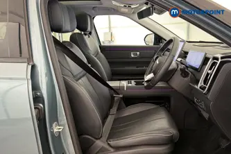 Jaecoo 7 Luxury Automatic Petrol Plug-In Hybrid SUV - Stock Number (1682139) - 22nd supplementary image