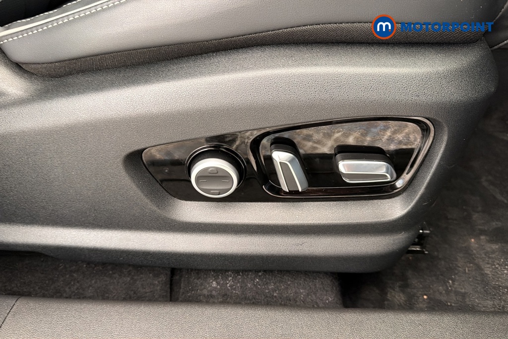 Jaecoo 7 Luxury Automatic Petrol Plug-In Hybrid SUV - Stock Number (1682139) - 23rd supplementary image