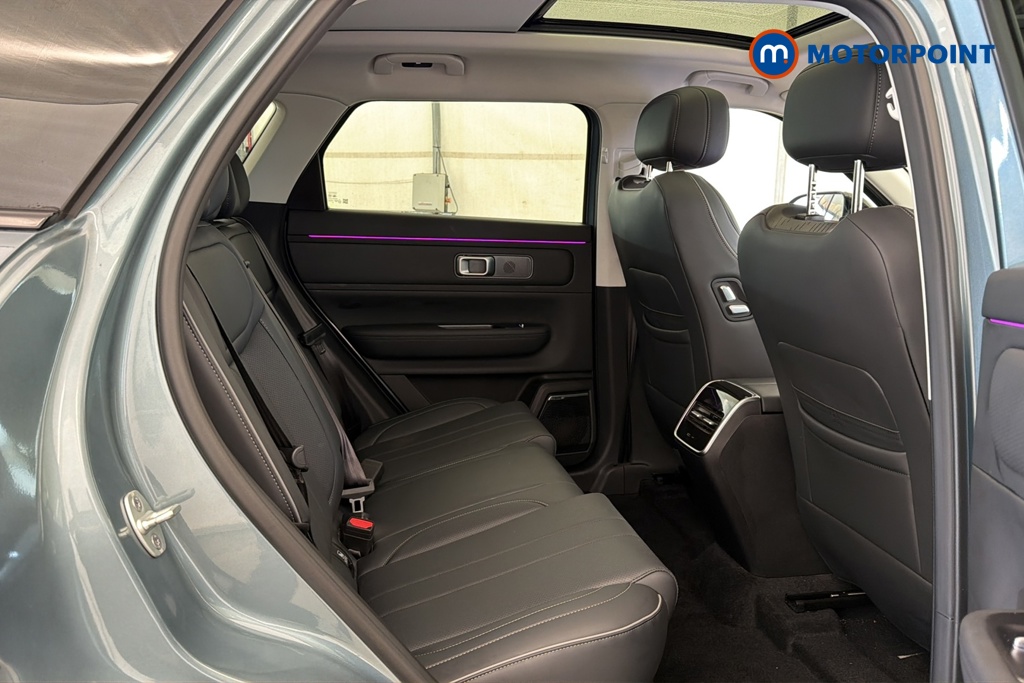 Jaecoo 7 Luxury Automatic Petrol Plug-In Hybrid SUV - Stock Number (1682139) - 25th supplementary image