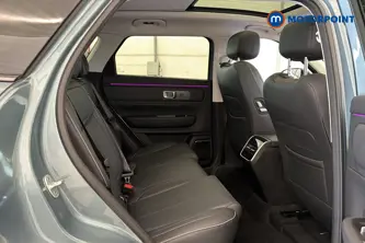 Jaecoo 7 Luxury Automatic Petrol Plug-In Hybrid SUV - Stock Number (1682139) - 25th supplementary image