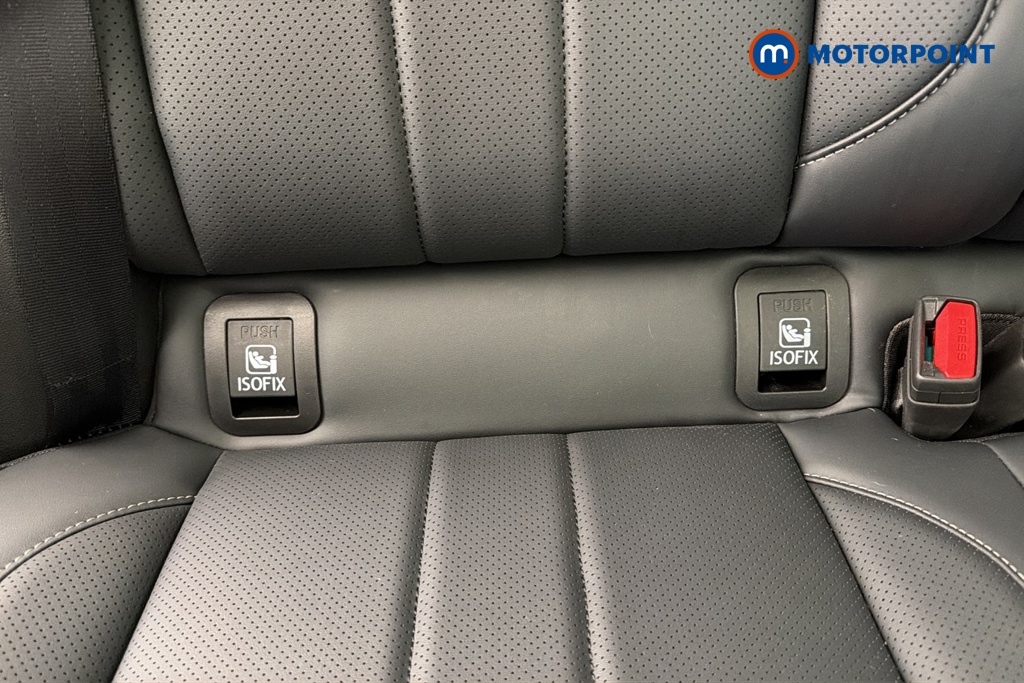 Jaecoo 7 Luxury Automatic Petrol Plug-In Hybrid SUV - Stock Number (1682139) - 27th supplementary image