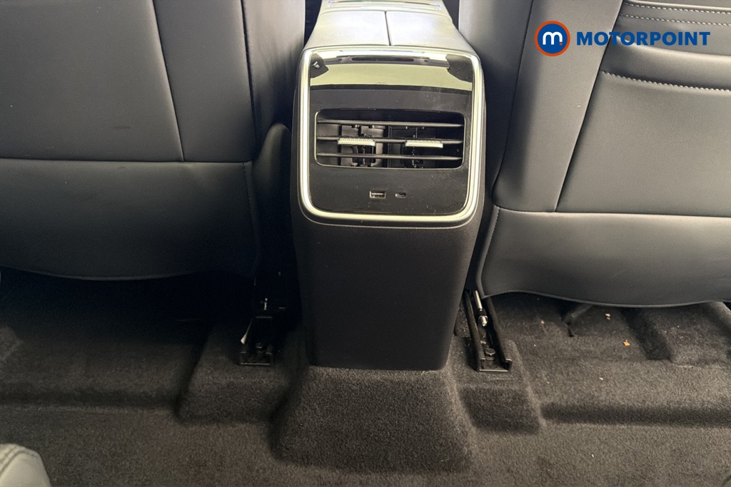 Jaecoo 7 Luxury Automatic Petrol Plug-In Hybrid SUV - Stock Number (1682139) - 28th supplementary image