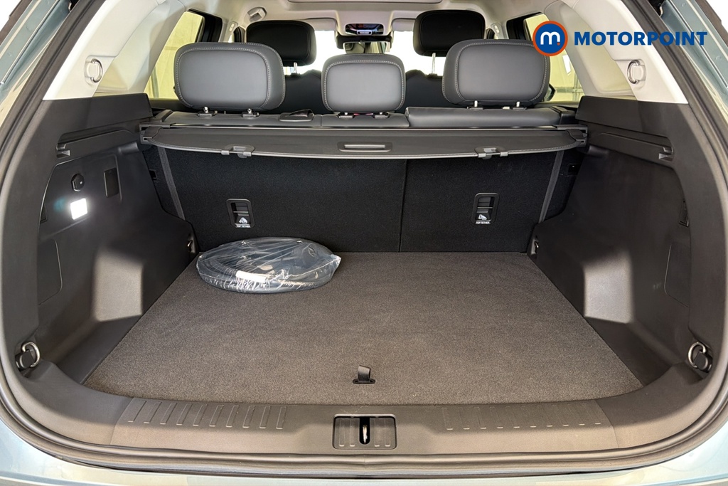Jaecoo 7 Luxury Automatic Petrol Plug-In Hybrid SUV - Stock Number (1682139) - 30th supplementary image
