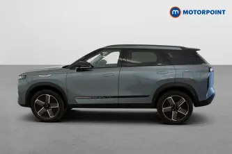 Jaecoo 7 Luxury Automatic Petrol Plug-In Hybrid SUV - Stock Number (1682139) - Drivers side