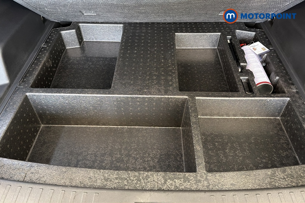 Jaecoo 7 Luxury Automatic Petrol Plug-In Hybrid SUV - Stock Number (1682139) - 33rd supplementary image