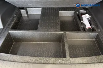 Jaecoo 7 Luxury Automatic Petrol Plug-In Hybrid SUV - Stock Number (1682139) - 33rd supplementary image