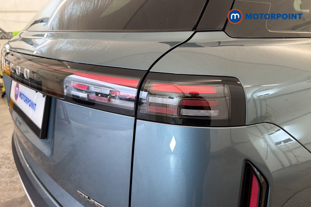 Jaecoo 7 Luxury Automatic Petrol Plug-In Hybrid SUV - Stock Number (1682139) - 36th supplementary image