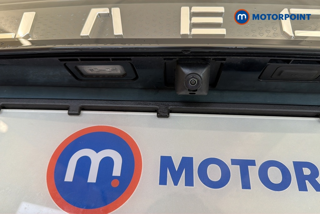 Jaecoo 7 Luxury Automatic Petrol Plug-In Hybrid SUV - Stock Number (1682139) - 37th supplementary image