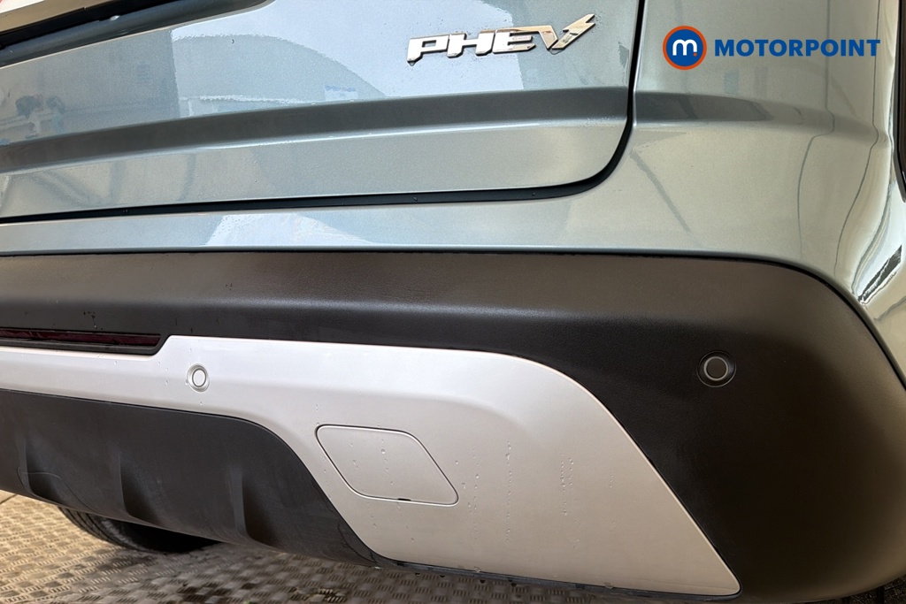 Jaecoo 7 Luxury Automatic Petrol Plug-In Hybrid SUV - Stock Number (1682139) - 39th supplementary image