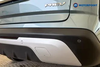 Jaecoo 7 Luxury Automatic Petrol Plug-In Hybrid SUV - Stock Number (1682139) - 39th supplementary image