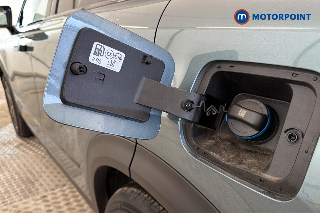 Jaecoo 7 Luxury Automatic Petrol Plug-In Hybrid SUV - Stock Number (1682139) - 41st supplementary image