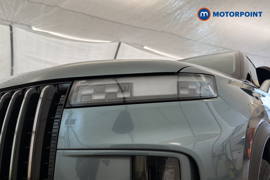 Jaecoo 7 Luxury Automatic Petrol Plug-In Hybrid SUV - Stock Number (1682139) - 42nd supplementary image