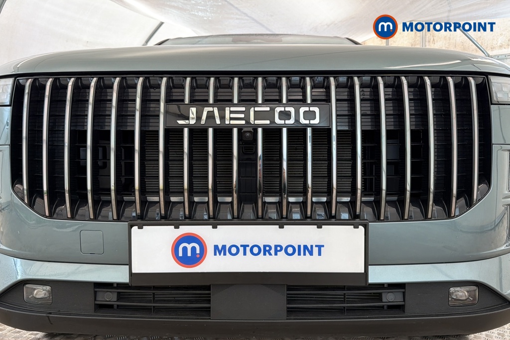 Jaecoo 7 Luxury Automatic Petrol Plug-In Hybrid SUV - Stock Number (1682139) - 43rd supplementary image