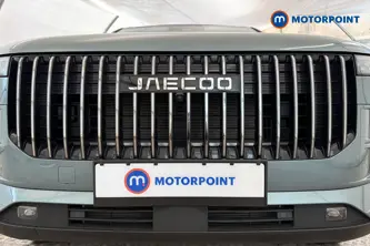 Jaecoo 7 Luxury Automatic Petrol Plug-In Hybrid SUV - Stock Number (1682139) - 43rd supplementary image