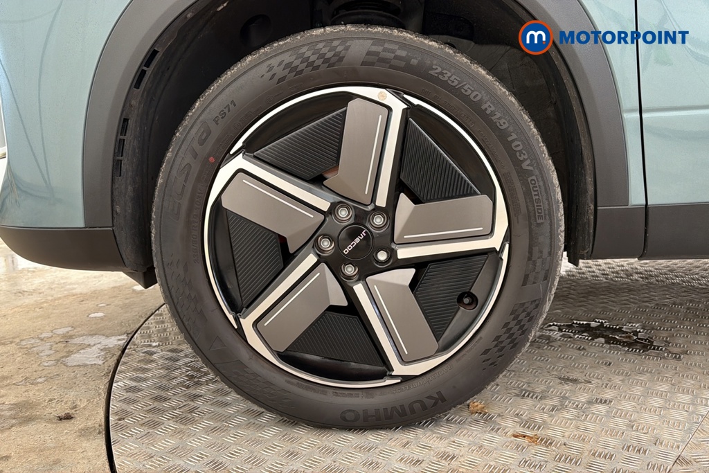 Jaecoo 7 Luxury Automatic Petrol Plug-In Hybrid SUV - Stock Number (1682139) - 44th supplementary image