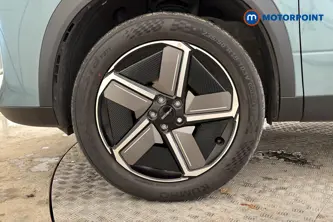 Jaecoo 7 Luxury Automatic Petrol Plug-In Hybrid SUV - Stock Number (1682139) - 44th supplementary image