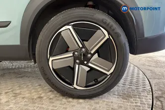 Jaecoo 7 Luxury Automatic Petrol Plug-In Hybrid SUV - Stock Number (1682139) - 45th supplementary image