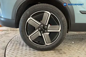 Jaecoo 7 Luxury Automatic Petrol Plug-In Hybrid SUV - Stock Number (1682139) - 46th supplementary image