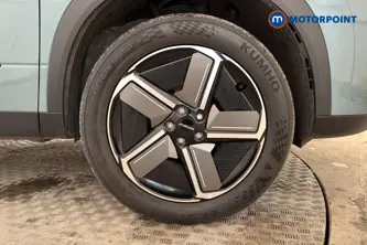 Jaecoo 7 Luxury Automatic Petrol Plug-In Hybrid SUV - Stock Number (1682139) - 47th supplementary image