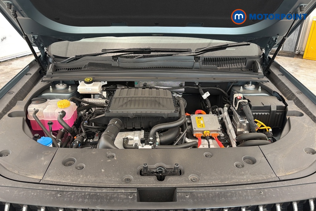 Jaecoo 7 Luxury Automatic Petrol Plug-In Hybrid SUV - Stock Number (1682139) - 48th supplementary image