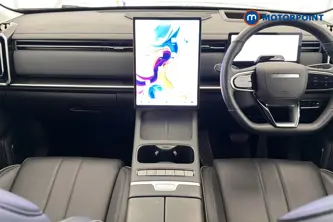 Jaecoo 7 Luxury Automatic Petrol Plug-In Hybrid SUV - Stock Number (1682139) - 1st supplementary image