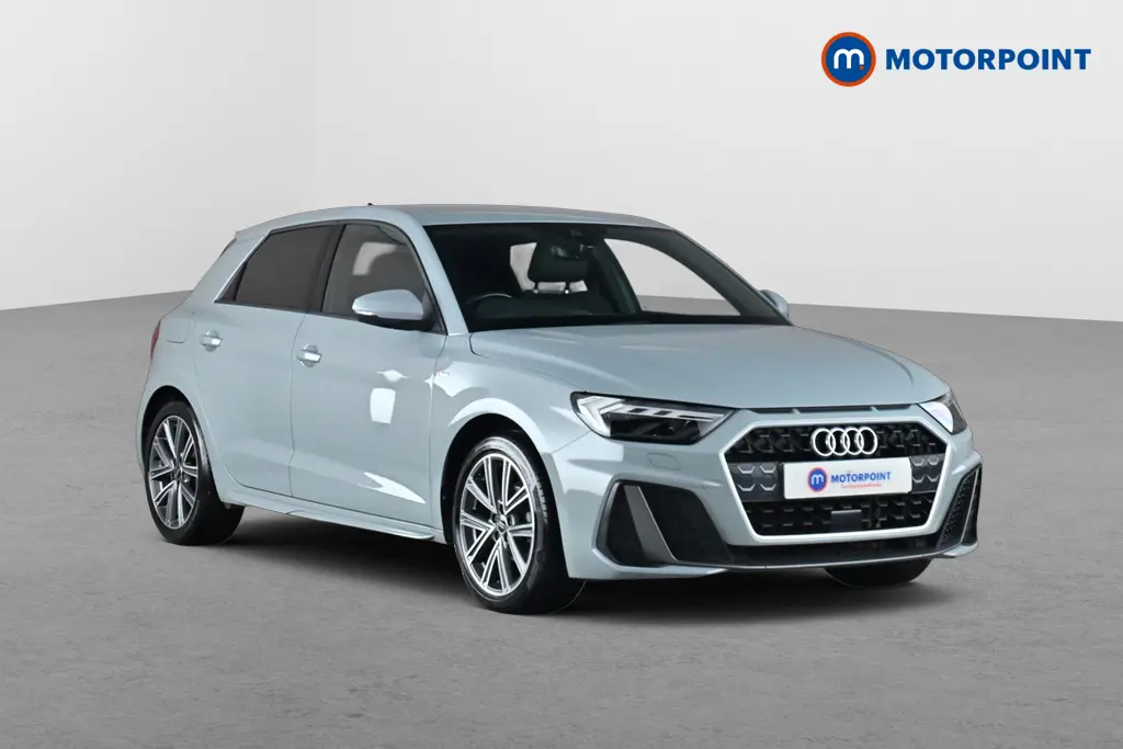 2023 Audi A1