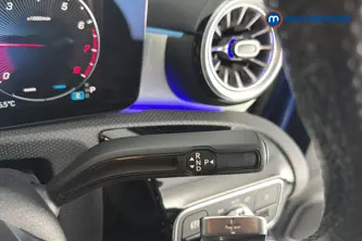 Mercedes-Benz CLA Amg Line Automatic Petrol Coupe - Stock Number (1682340) - 6th supplementary image